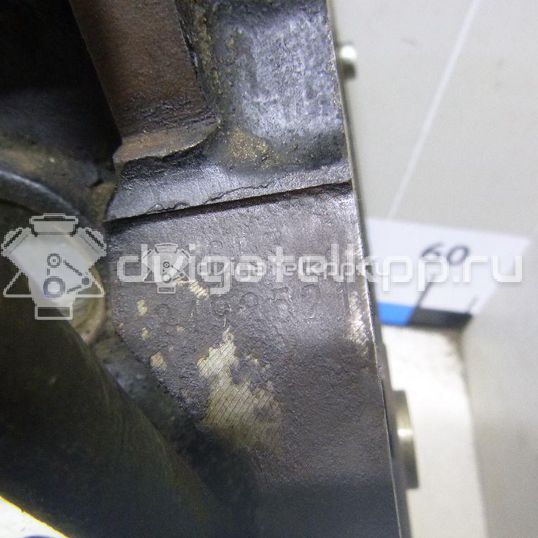 Фото Контрактный (б/у) двигатель F16D3 для Daewoo / Buick (Sgm) / Chevrolet / Holden 106-110 л.с 16V 1.6 л бензин 96475805