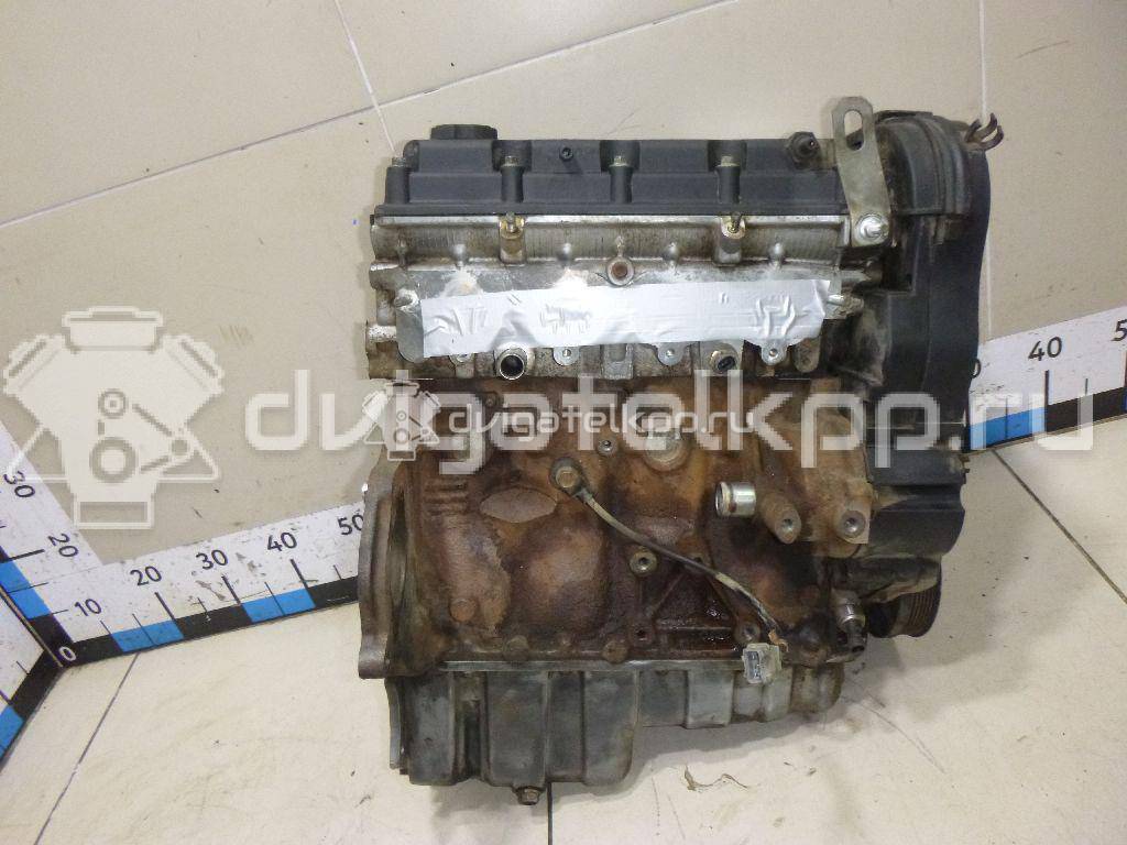 Фото Контрактный (б/у) двигатель F16D3 для Daewoo / Chevrolet / Holden 105 л.с 16V 1.6 л бензин 96475805 {forloop.counter}}