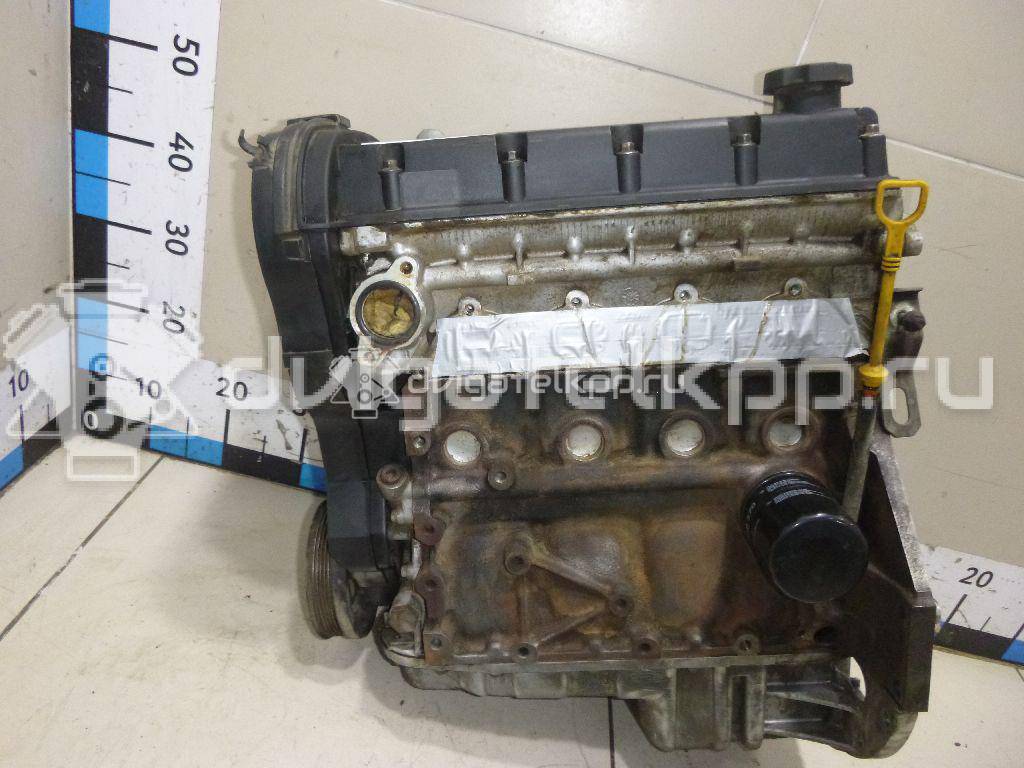 Фото Контрактный (б/у) двигатель F16D3 для Buick / Daewoo / Chevrolet / Holden 106 л.с 16V 1.6 л бензин 96475805 {forloop.counter}}