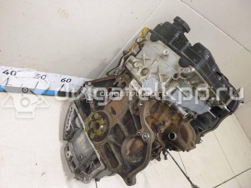 Фото Контрактный (б/у) двигатель F16D3 для Buick / Daewoo / Chevrolet / Holden 106 л.с 16V 1.6 л бензин 96475805 {forloop.counter}}