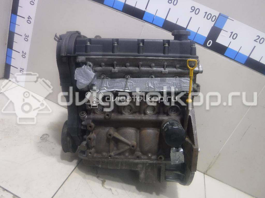 Фото Контрактный (б/у) двигатель F16D3 для Daewoo / Buick (Sgm) / Chevrolet / Holden 106-110 л.с 16V 1.6 л бензин 96448480 {forloop.counter}}