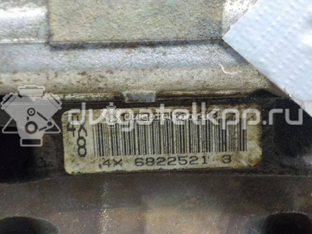 Фото Контрактный (б/у) двигатель F16D3 для Buick / Daewoo / Chevrolet / Holden 106 л.с 16V 1.6 л бензин 96448480 {forloop.counter}}