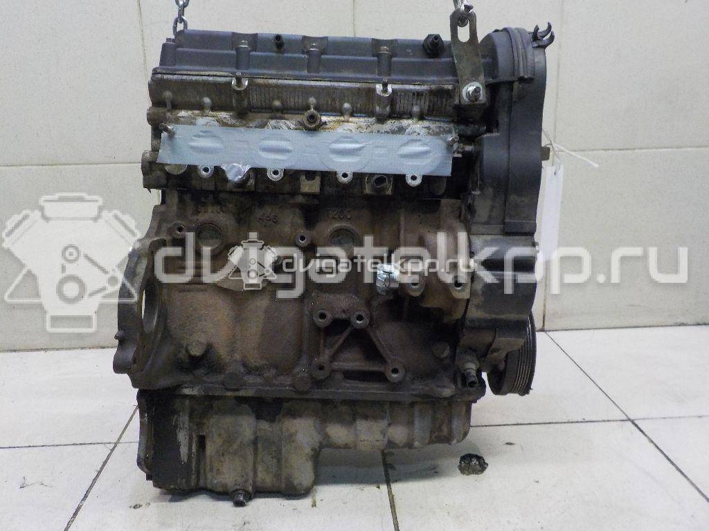 Фото Контрактный (б/у) двигатель F16D3 для Daewoo / Buick (Sgm) / Chevrolet / Holden 106-110 л.с 16V 1.6 л бензин 96475806 {forloop.counter}}