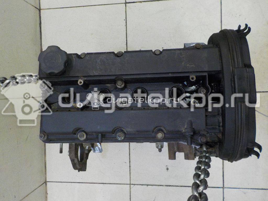 Фото Контрактный (б/у) двигатель F16D3 для Daewoo / Buick (Sgm) / Chevrolet / Holden 106-110 л.с 16V 1.6 л бензин 96475806 {forloop.counter}}