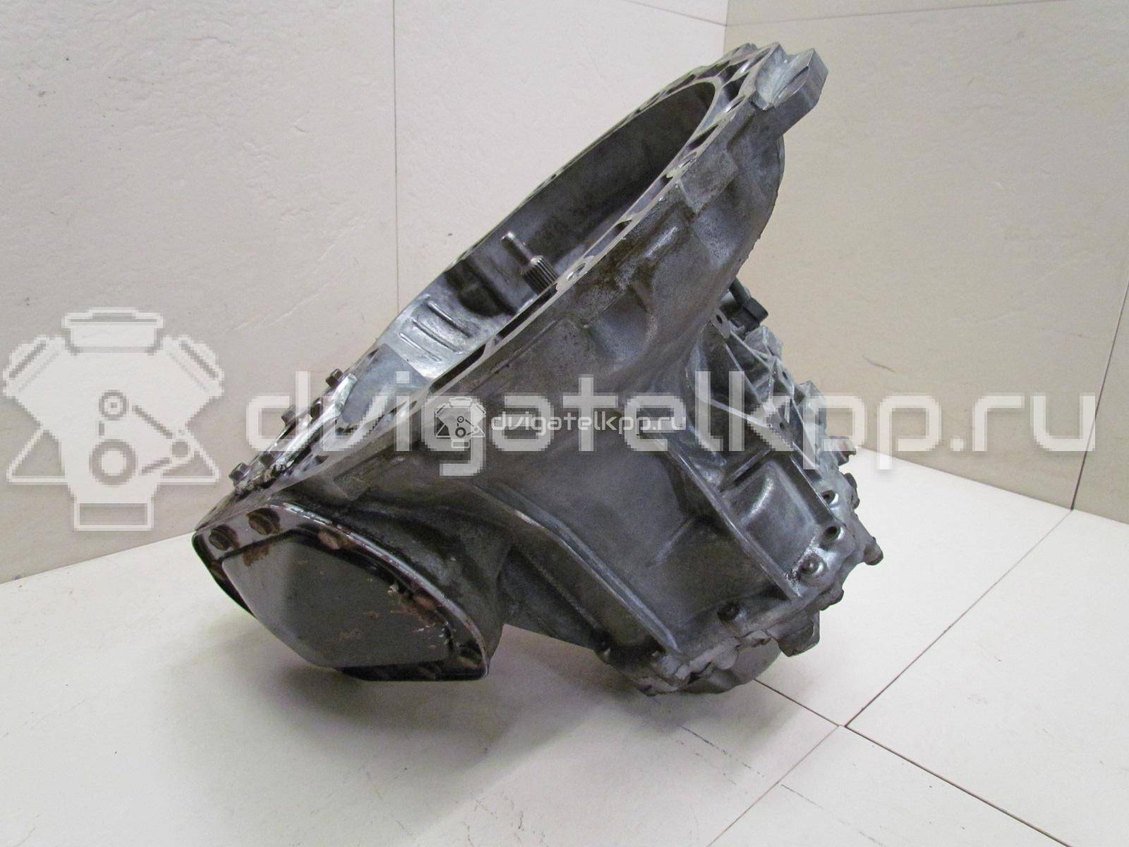 Фото Контрактная (б/у) МКПП для Daewoo / Chevrolet 94-95 л.с 16V 1.4 л F14D3 бензин 96813263 {forloop.counter}}