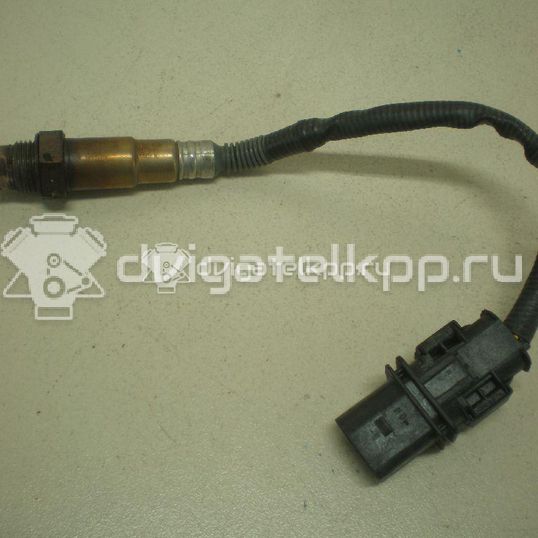 Фото Датчик кислородный/Lambdasonde  1618LL для Peugeot 407 / 3008 / 5008 / 508 / 607 9D, 9U