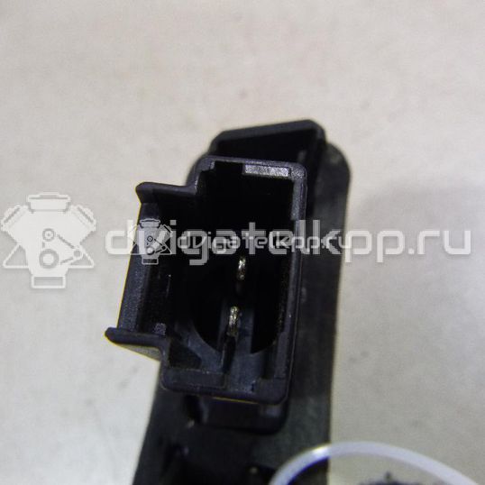 Фото Фонарь подсветки номера  6340A3 для Peugeot 406 / 407 / Traveller / 5008 / Expert