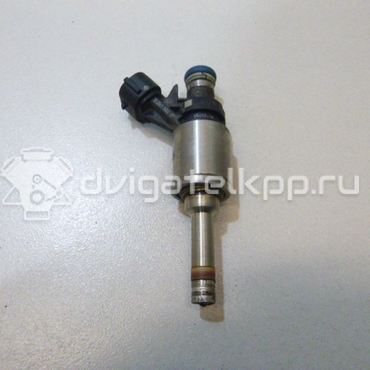 Фото Форсунка инжекторная электрическая  166001VA0A для Venucia / Suzuki / Dongfeng Fengdu / Nissan / Nissan (Dongfeng) / Fengshen