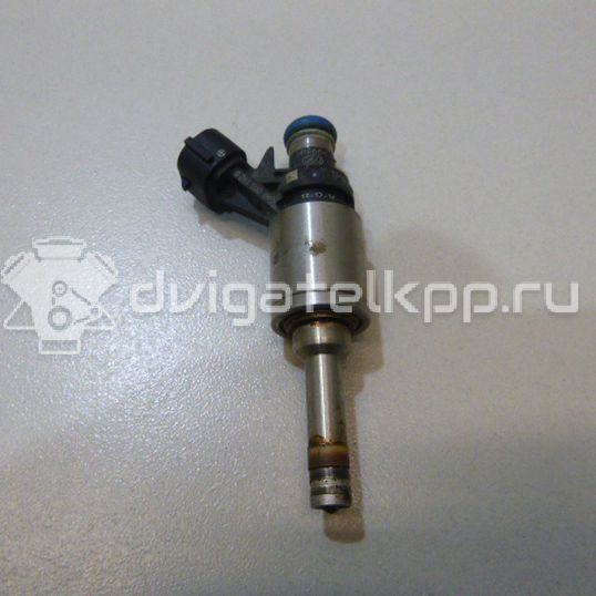 Фото Форсунка инжекторная электрическая  166001va0a для Venucia / Suzuki / Dongfeng Fengdu / Nissan / Nissan (Dongfeng) / Fengshen