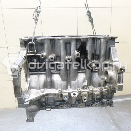 Фото Блок двигателя для двигателя D 4164 T для Volvo V50 Mw / V70 / C30 / S40 / S80 109-110 л.с 16V 1.6 л Дизельное топливо