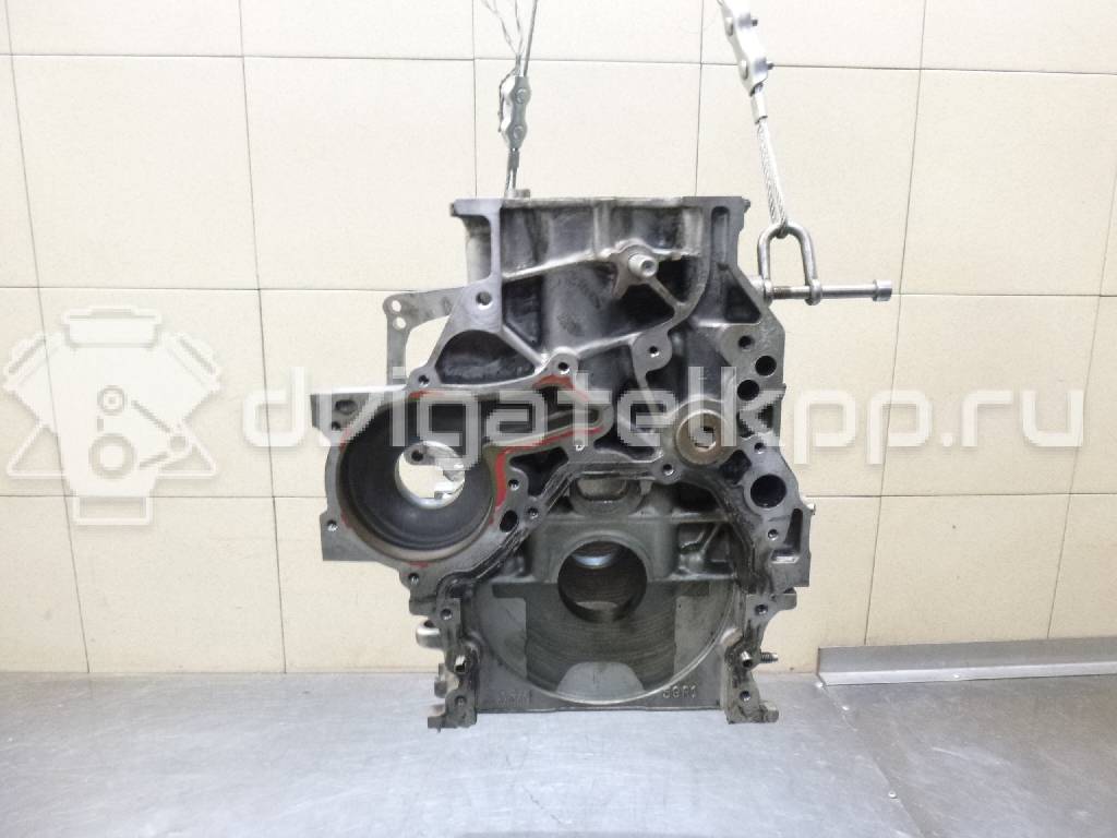 Фото Блок двигателя для двигателя D 4164 T для Volvo V50 Mw / V70 / C30 / S40 / S80 109-110 л.с 16V 1.6 л Дизельное топливо {forloop.counter}}