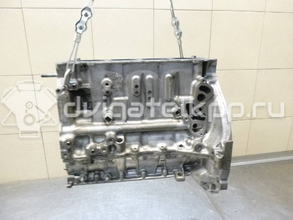 Фото Блок двигателя для двигателя D 4164 T для Volvo V50 Mw / V70 / C30 / S40 / S80 109-110 л.с 16V 1.6 л Дизельное топливо {forloop.counter}}