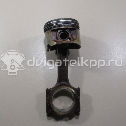 Фото Поршень с шатуном для двигателя B 4204 T2 для Volvo V40 / S40 160-165 л.с 16V 1.9 л Супер-бензин (95) неэтилированный