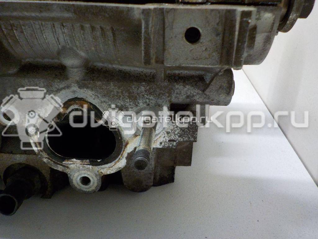 Фото Головка блока для двигателя F16D3 для Daewoo / Buick (Sgm) / Chevrolet / Holden 106-110 л.с 16V 1.6 л бензин {forloop.counter}}