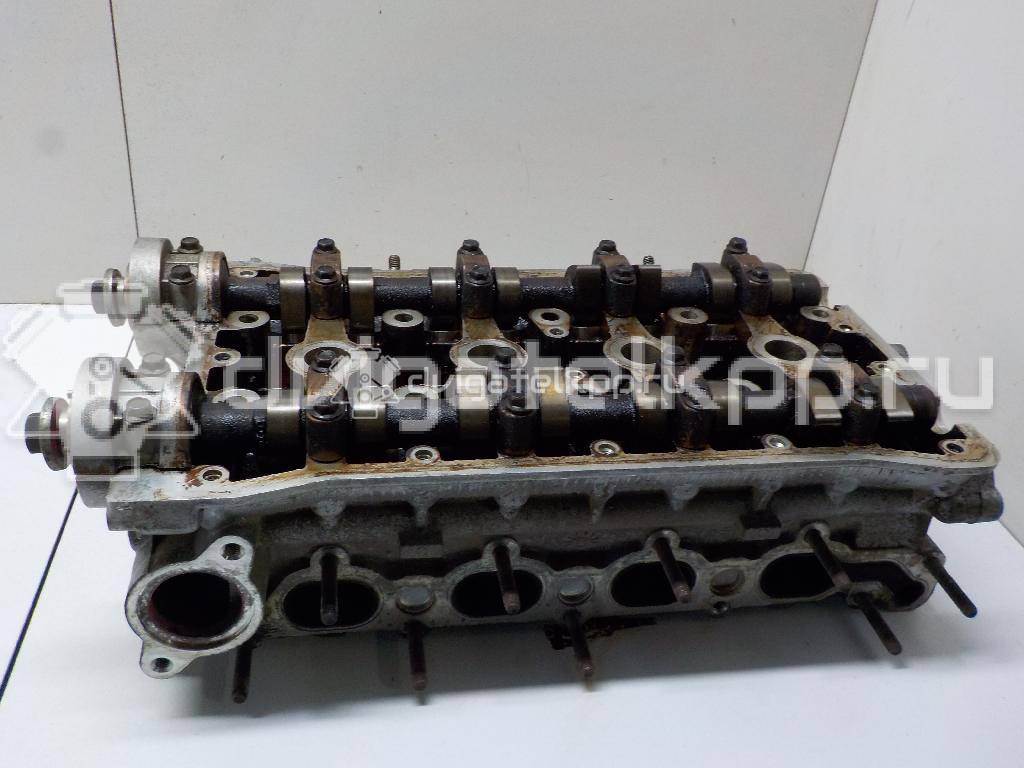 Фото Головка блока для двигателя F16D3 для Daewoo / Buick (Sgm) / Chevrolet / Holden 106-110 л.с 16V 1.6 л бензин {forloop.counter}}