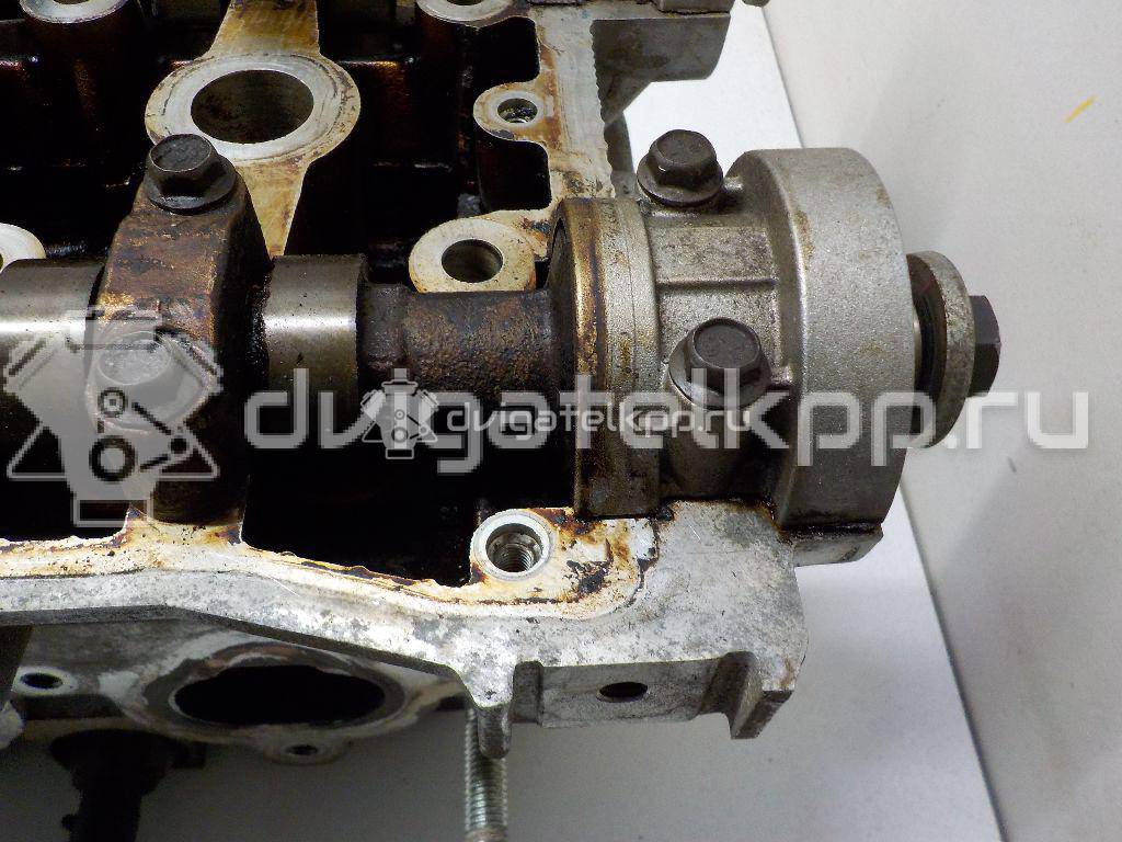 Фото Головка блока для двигателя F16D3 для Daewoo / Buick (Sgm) / Chevrolet / Holden 106-110 л.с 16V 1.6 л бензин {forloop.counter}}