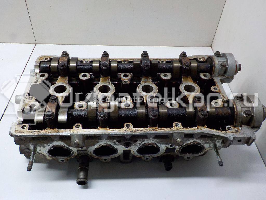 Фото Головка блока для двигателя F16D3 для Daewoo / Buick (Sgm) / Chevrolet / Holden 106-110 л.с 16V 1.6 л бензин {forloop.counter}}