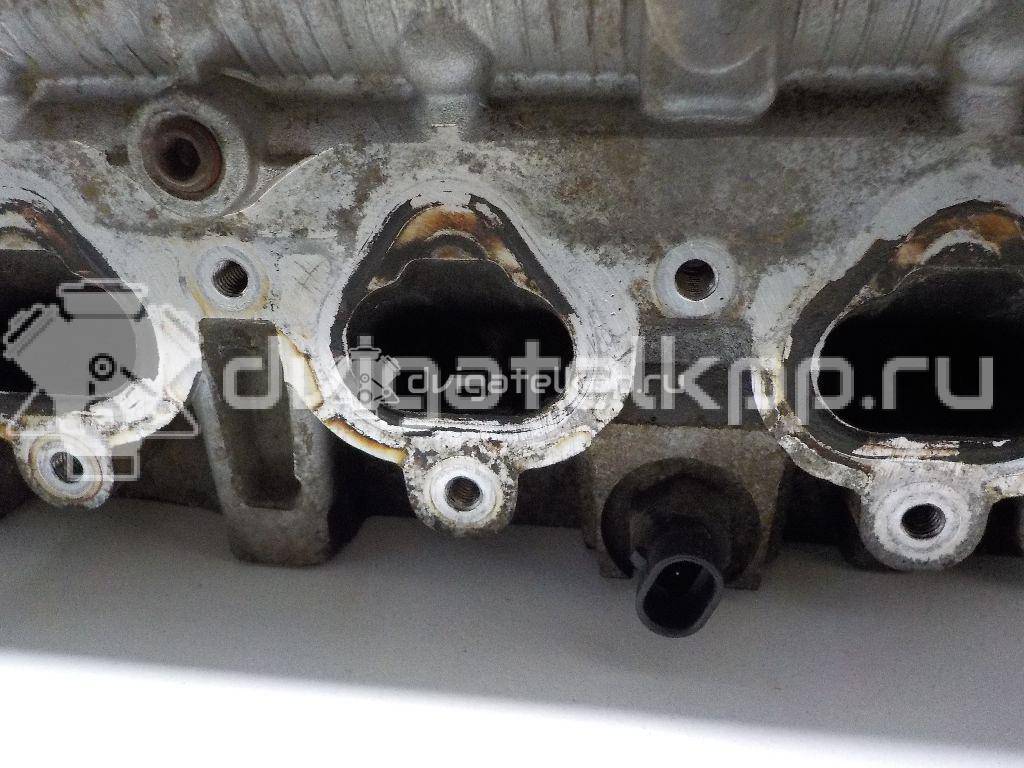 Фото Головка блока для двигателя F16D3 для Daewoo / Buick (Sgm) / Chevrolet / Holden 106-110 л.с 16V 1.6 л бензин {forloop.counter}}