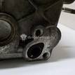 Фото Головка блока для двигателя F16D3 для Daewoo / Buick (Sgm) / Chevrolet / Holden 106-110 л.с 16V 1.6 л бензин {forloop.counter}}