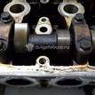 Фото Головка блока для двигателя F16D3 для Daewoo / Buick (Sgm) / Chevrolet / Holden 106-110 л.с 16V 1.6 л бензин {forloop.counter}}