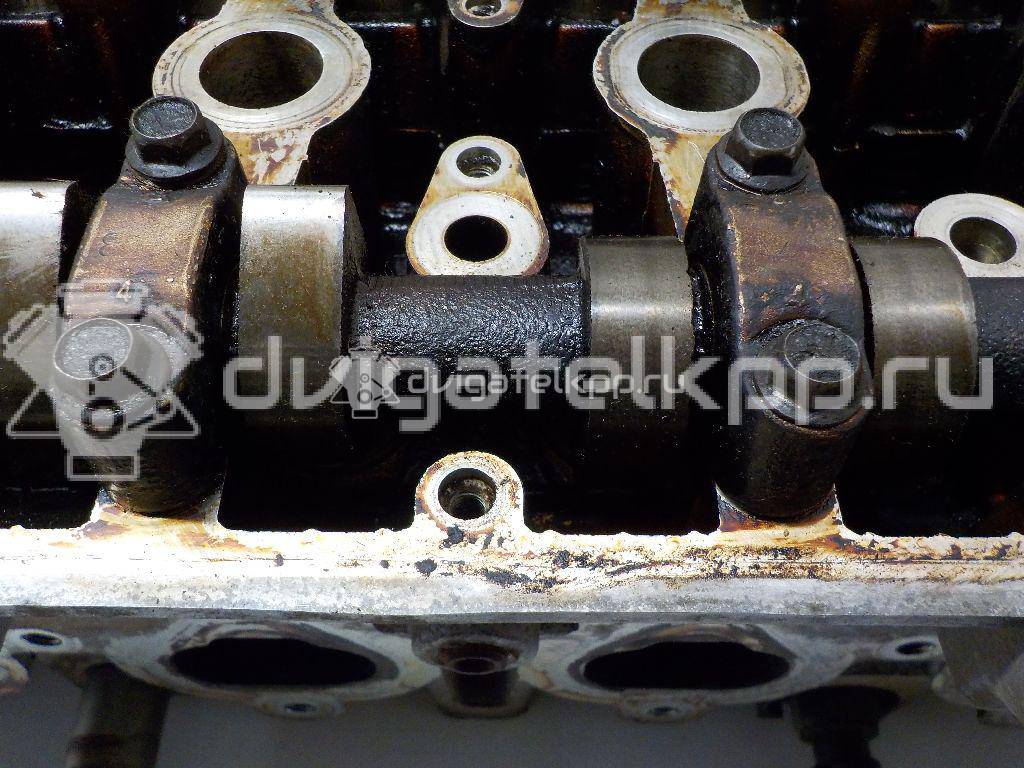 Фото Головка блока для двигателя F16D3 для Daewoo / Buick (Sgm) / Chevrolet / Holden 106-110 л.с 16V 1.6 л бензин {forloop.counter}}