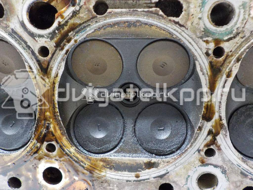 Фото Головка блока для двигателя F16D3 для Buick / Daewoo / Chevrolet / Holden 106 л.с 16V 1.6 л бензин {forloop.counter}}