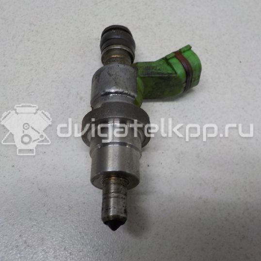 Фото Форсунка инжекторная электрическая  2325028030 для Toyota Gaia M1 / Isis M1 / Noah Voxy / Allion / Avensis