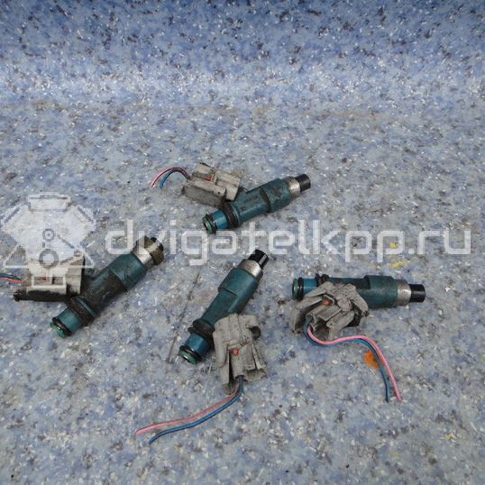 Фото Форсунка инжекторная электрическая  1571065j00 для Maruti Suzuki / Suzuki / Suzuki (Changan) / Chevrolet / Geo / Mitsubishi / Hyundai / Maruti