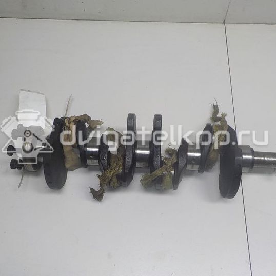 Фото Коленвал  8200416789 для Mahindra Renault / Renault / Mahindra