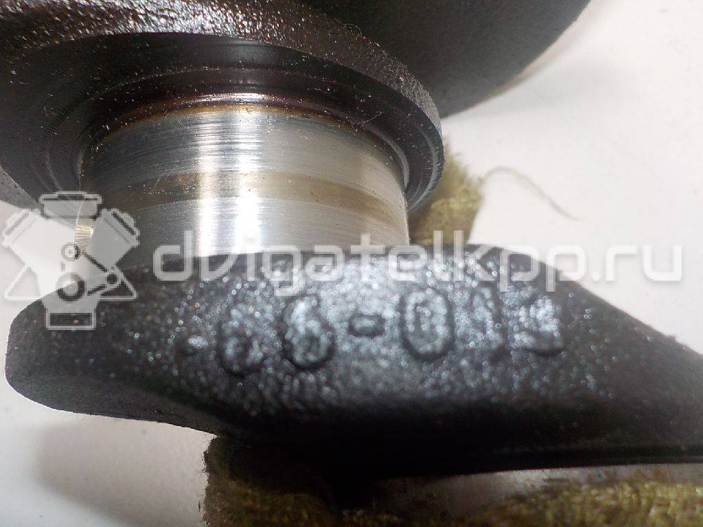 Фото Коленвал  8200416789 для Mahindra Renault / Renault / Mahindra {forloop.counter}}