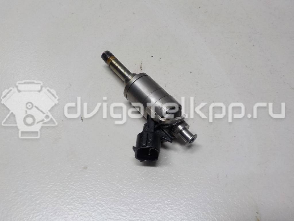 Фото Форсунка инжекторная электрическая  166001va0a для Venucia / Suzuki / Dongfeng Fengdu / Nissan / Nissan (Dongfeng) / Fengshen {forloop.counter}}