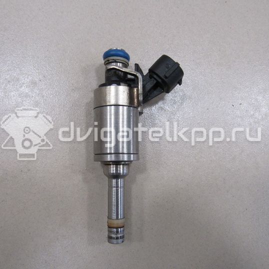 Фото Форсунка инжекторная электрическая  166001VA0A для Venucia / Suzuki / Dongfeng Fengdu / Nissan / Nissan (Dongfeng) / Fengshen