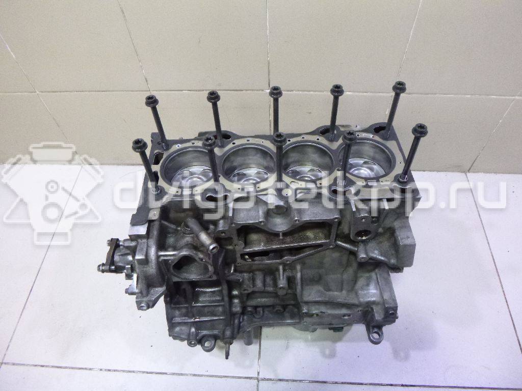 Фото Блок двигателя для двигателя B 4204 T6 для Volvo V70 / V60 / Xc60 / S60 / S80 203 л.с 16V 2.0 л бензин {forloop.counter}}