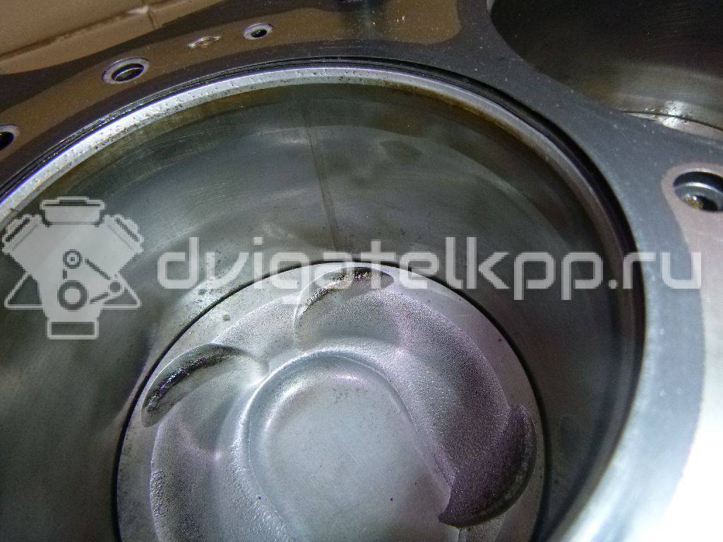 Фото Блок двигателя для двигателя B 4204 T6 для Volvo V70 / V60 / Xc60 / S60 / S80 203 л.с 16V 2.0 л бензин {forloop.counter}}