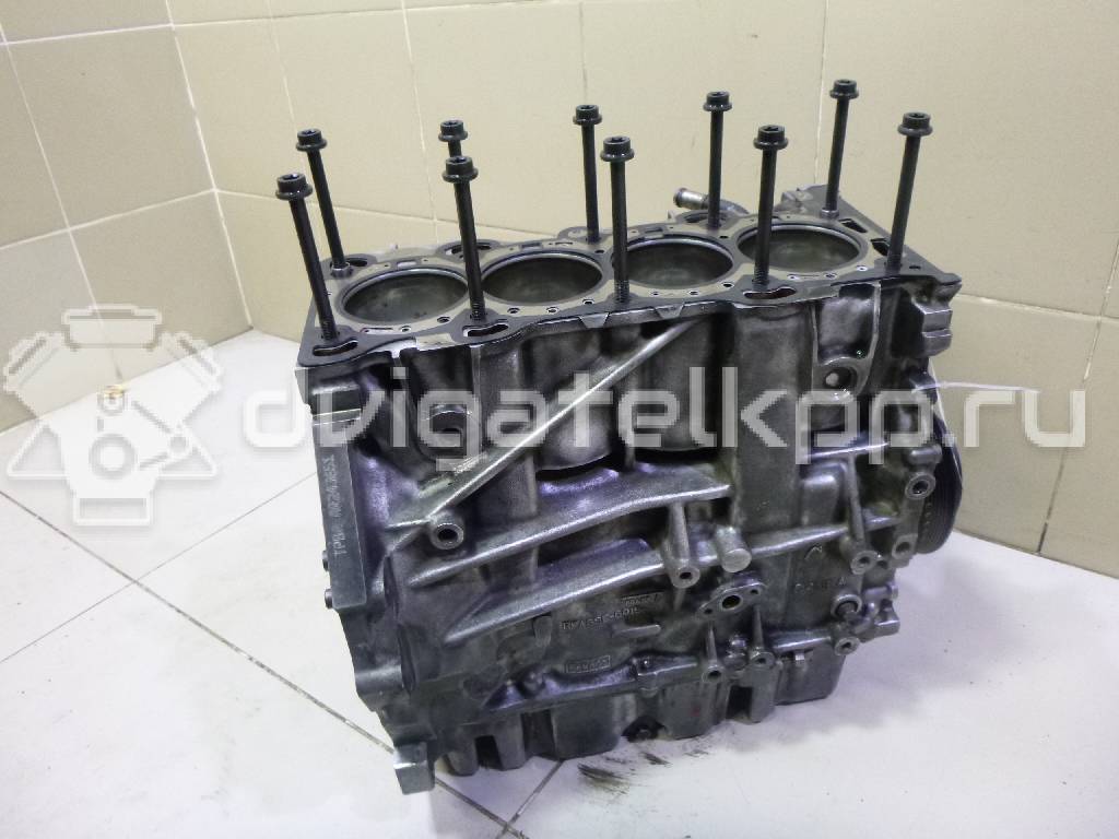 Фото Блок двигателя для двигателя B 4204 T6 для Volvo V70 / V60 / Xc60 / S60 / S80 203 л.с 16V 2.0 л бензин {forloop.counter}}