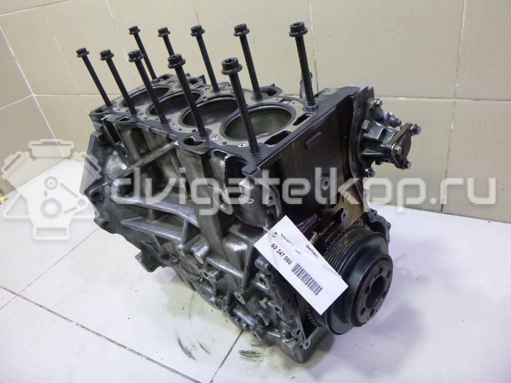 Фото Блок двигателя для двигателя B 4204 T6 для Volvo V70 / V60 / Xc60 / S60 / S80 203 л.с 16V 2.0 л бензин {forloop.counter}}