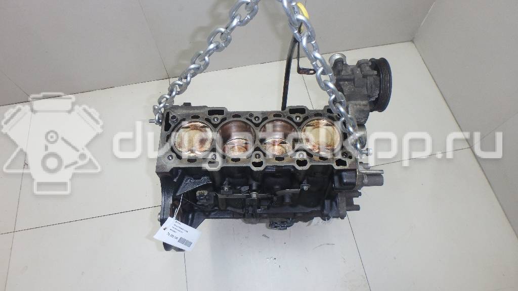 Фото Контрактный (б/у) двигатель A 18 XEL для Opel / Vauxhall 116-120 л.с 16V 1.8 л бензин 55568227 {forloop.counter}}