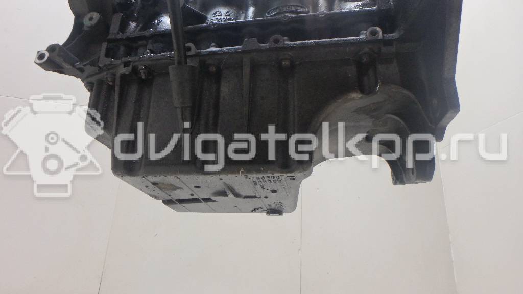 Фото Контрактный (б/у) двигатель A 18 XEL для Opel / Vauxhall 116-120 л.с 16V 1.8 л бензин 55568227 {forloop.counter}}