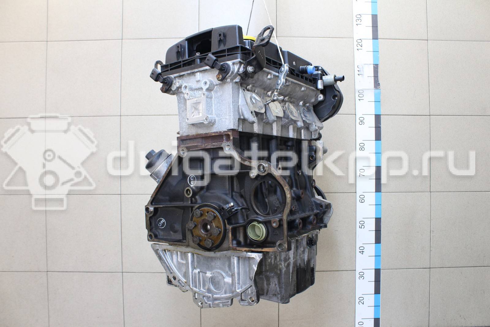 Фото Контрактный (б/у) двигатель Z 18 XER для Holden / Opel / Chevrolet / Vauxhall 140 л.с 16V 1.8 л бензин 55568227 {forloop.counter}}