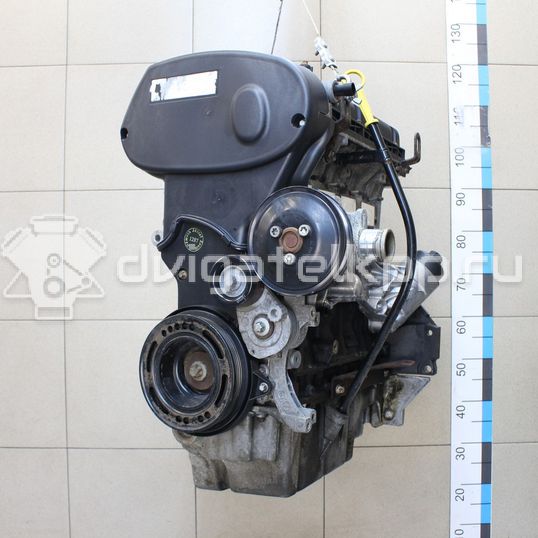 Фото Контрактный (б/у) двигатель A 18 XEL для Opel / Vauxhall 116-120 л.с 16V 1.8 л бензин 55568227