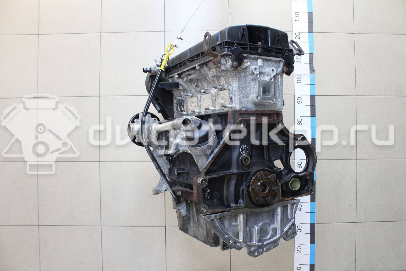 Фото Контрактный (б/у) двигатель A 18 XEL для Opel / Vauxhall 116-120 л.с 16V 1.8 л бензин 55568227 {forloop.counter}}