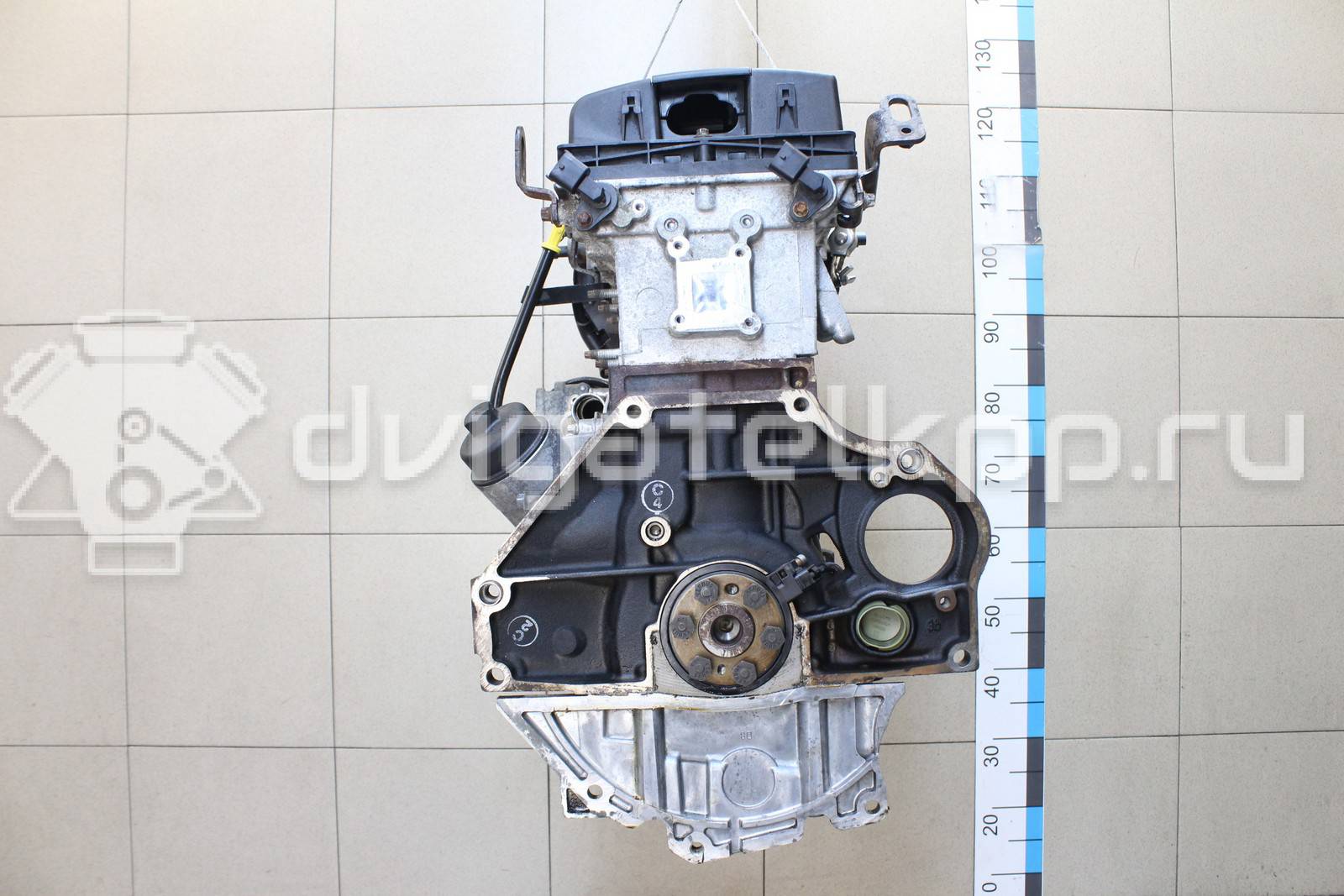 Фото Контрактный (б/у) двигатель A 18 XEL для Opel / Vauxhall 116-120 л.с 16V 1.8 л бензин 55568227 {forloop.counter}}