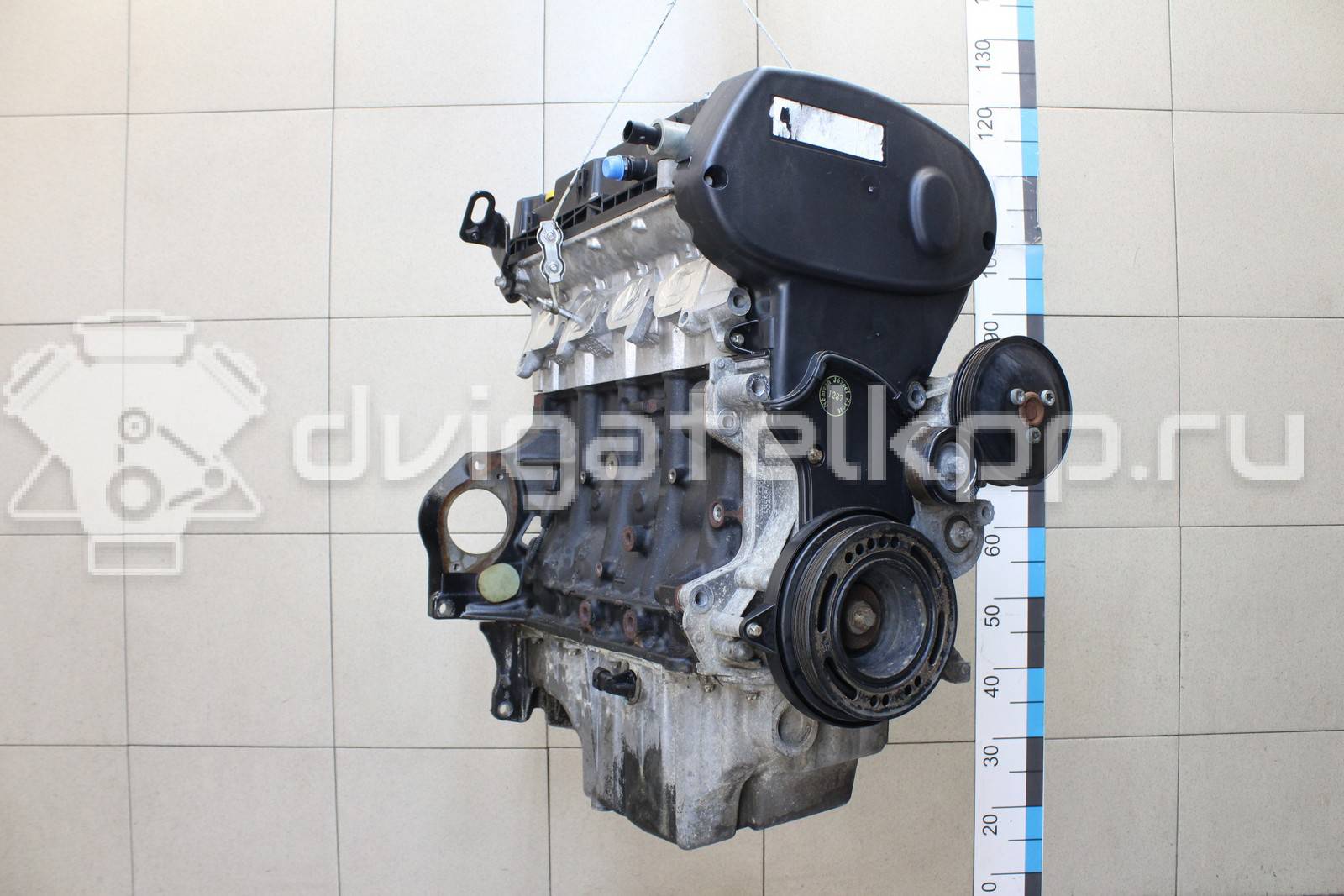 Фото Контрактный (б/у) двигатель A 18 XEL для Opel / Vauxhall 116-120 л.с 16V 1.8 л бензин 55568227 {forloop.counter}}