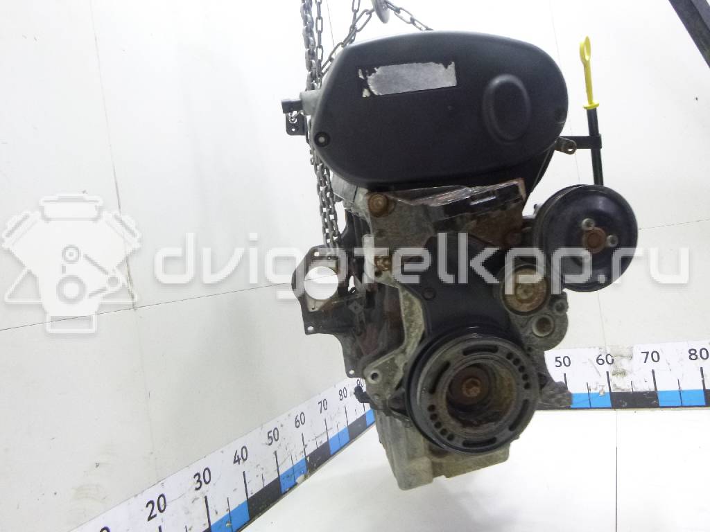 Фото Контрактный (б/у) двигатель Z 18 XER для Holden / Opel / Chevrolet / Vauxhall 140 л.с 16V 1.8 л бензин 604223 {forloop.counter}}