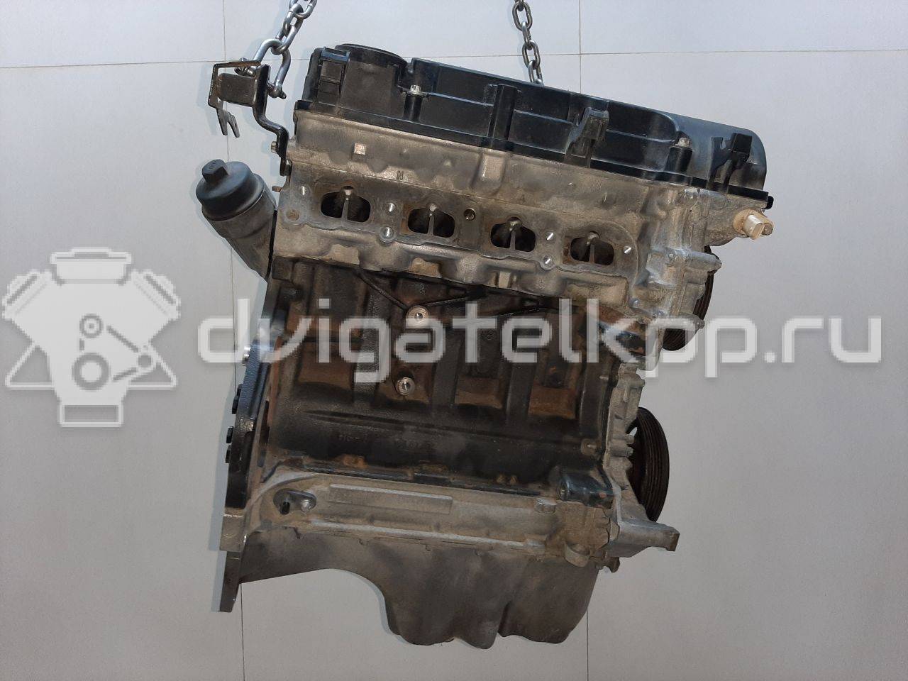 Фото Контрактный (б/у) двигатель A 12 XER для Opel / Vauxhall 83-86 л.с 16V 1.2 л бензин 95517725 {forloop.counter}}