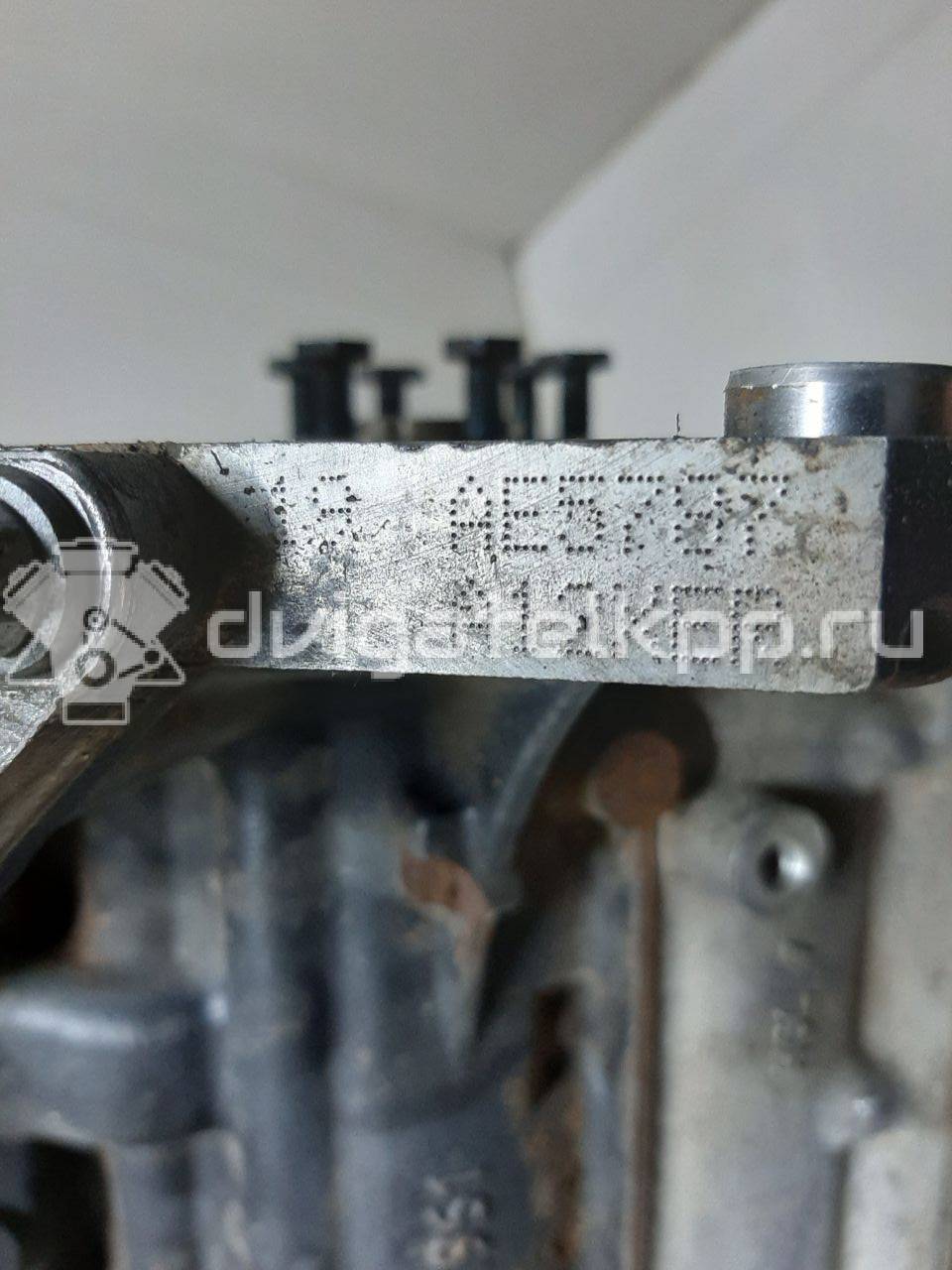 Фото Контрактный (б/у) двигатель A 12 XER для Opel / Vauxhall 83-86 л.с 16V 1.2 л бензин 95517725 {forloop.counter}}