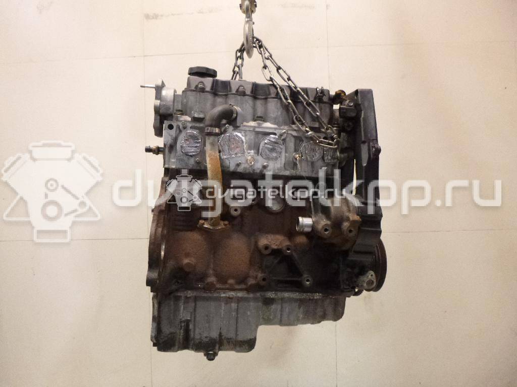 Фото Контрактный (б/у) двигатель A15SMS для Daewoo / Chevrolet 84-99 л.с 8V 1.5 л бензин 96353019 {forloop.counter}}