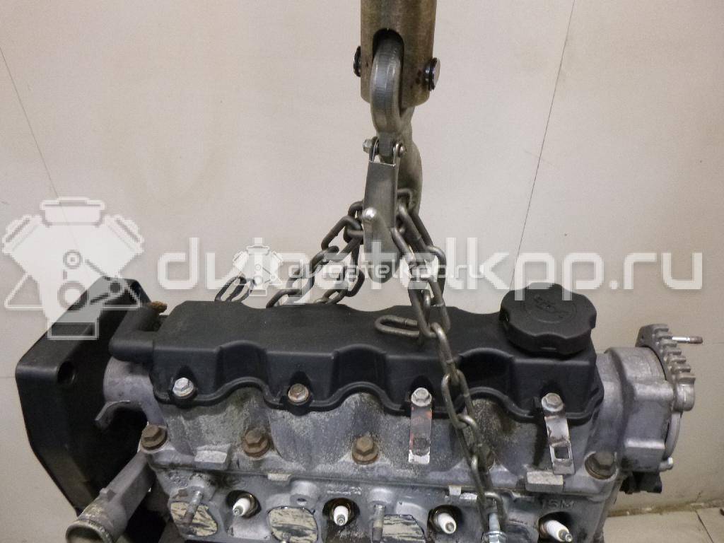 Фото Контрактный (б/у) двигатель A15SMS для Daewoo / Chevrolet 84-99 л.с 8V 1.5 л бензин 96353019 {forloop.counter}}