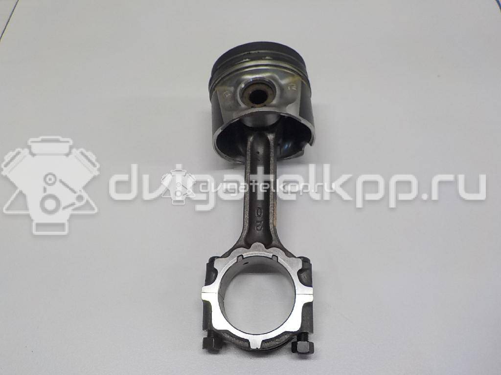 Фото Поршень с шатуном для двигателя YD25DDTi для Nissan Bassara / Nv350 E26 / Serena / Sani / Presage 100-190 л.с 16V 2.5 л Дизельное топливо {forloop.counter}}