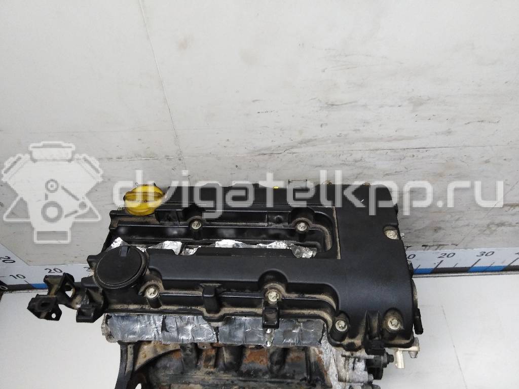 Фото Контрактный (б/у) двигатель A 14 XER для Opel / Vauxhall 101 л.с 16V 1.4 л бензин 93169416 {forloop.counter}}